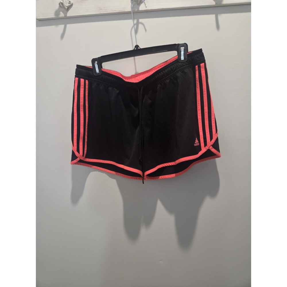Womens Adidas Shorts - Picture 2 of 4